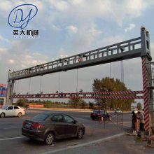智能交通的守護(hù)者 全面解析液壓與電動(dòng)智能限高架