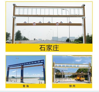 自動(dòng)化守護(hù)者 智能液壓升降限高桿與大型龍門架的安裝與應(yīng)用