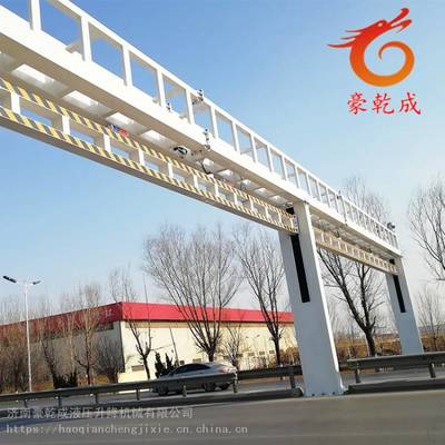 從定制固定到智能升降 限高架產(chǎn)品的演進(jìn)與應(yīng)用